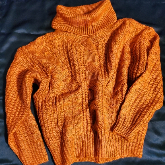 Sweaters - Picture 2 of 4